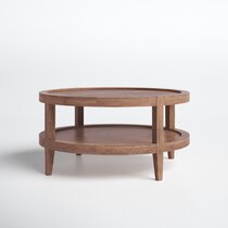 Joss and main on sale coffee table sets